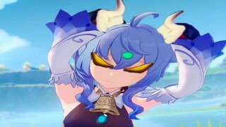 «Vì Diêm Vương Đế Quân!»