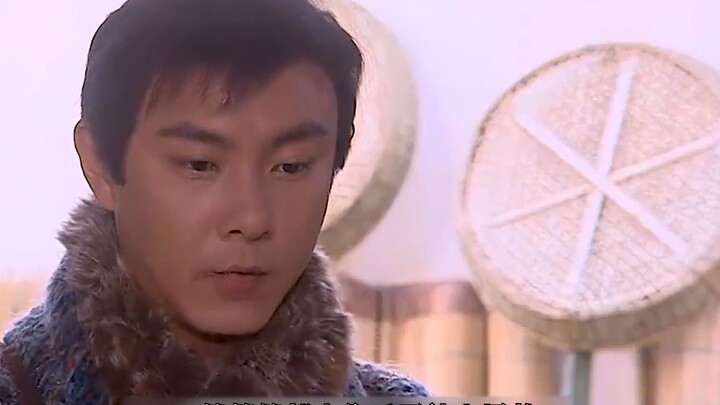 Shen Wansan yang tak punya sepeser pun, menemukan peluang bisnis berkat sebatu kecil.