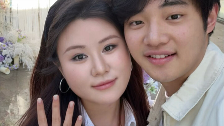 Quả nhiên, ai yêu vợ thì đều chơi với nhau cả.