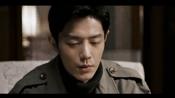 [เซียวจ้าน นาร์ซิสซัส｜หยางเฉิง] ศัลยกรรมกระดูกเทียม｜ความหวานและการล่วงละเมิด｜"ต่อต้านแสง" ตอนที่ 5: 