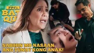 FPJ's Batang Quiapo | Episode 114 (3/3) | July 24, 2023  | TRENDING HIGHLIGHTS