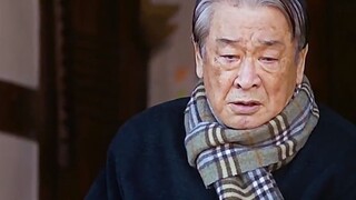 儿子死后的赔偿金被妻子花光，顺才带着孙子孙女相依为命