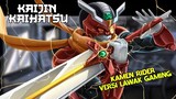 Kaijin Kaihatsu Season 1