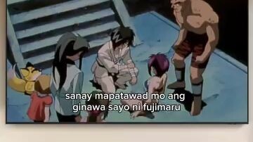 flame of recca ep 20 part 4 tagalogdub