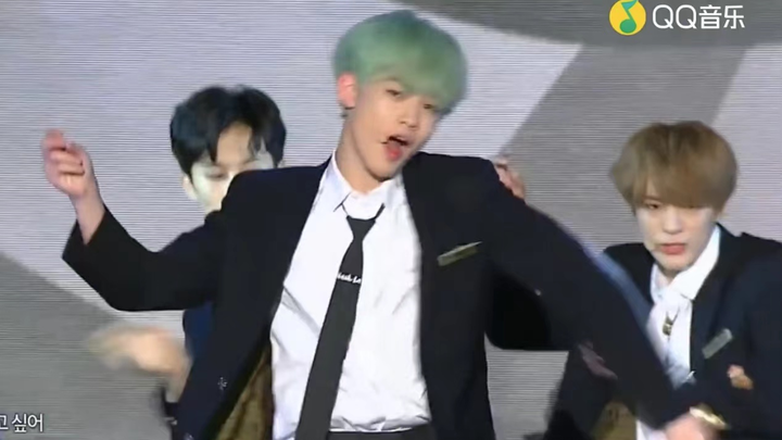 NCT DREAM - Cover Dance of EXO's "Growl" (Ultra HD)