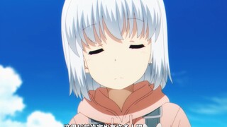 【ปี 2025】การเดินทางครั้งที่สองในยุคสิ้นโลก การ์ตูนทีวีอนิเมะได้รับการประกาศ PV [กลุ่มแปลภาษาจีน MCE]