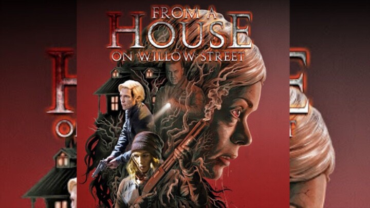 From A House on Willow Street : Full Movie Tagalog Dubbed