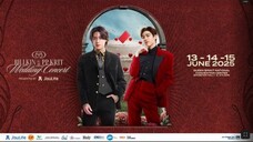 250613 Billkin PP Krit Wedding Concert Day 1 #BKPPWeddingConcert_D1