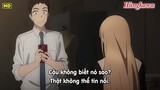 Anime AWM Cô Búp Bê Đang Yêu Tập 1 Full (2022) EP3