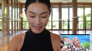 AFTERSCHOOL「朴嘉熙」观看并翻跳《SOMI - DUMB DUMB》舞蹈视频公开！