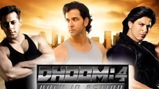 Dhoom 4 | Official Trailer | Salman Khan | Hrithik Roshan | SRK | Deepika Padukone | Katrina Kaif