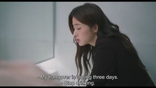 Strange Again Ep 7 Eng Sub