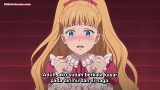 EP6 Sozai Saishuka no Isekai Ryokouki (Sub Indonesia)