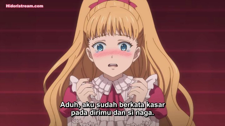 EP6 Sozai Saishuka no Isekai Ryokouki (Sub Indonesia)