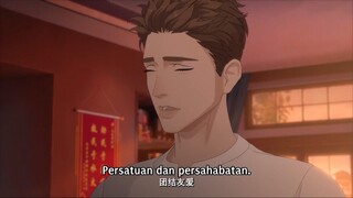 Rising In The Fire Eps 03 sub indo