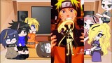 ЁЯСТЁЯСТ Naruto's Friends react to Naruto, Naruto's Family, , NaruHina, Tiktoks ЁЯСТGacha ClubЁЯСТ ЁЯОТCompilationЁЯОТ