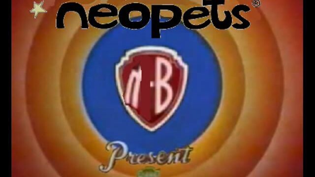 Neopets Tunes Opening