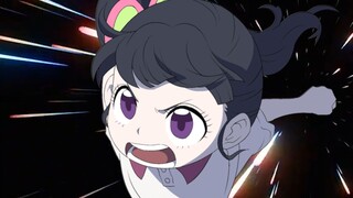 Ghost Slayer: Dodgeball Battle Part 2