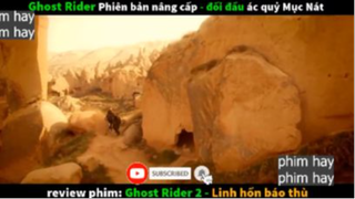 đối đầu quỷ p1 #phimhayphimhay