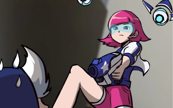 Tình yêu xuyên chiều không (thật là rung động mà)