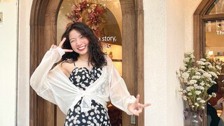 Lan toả niềm vui🥰