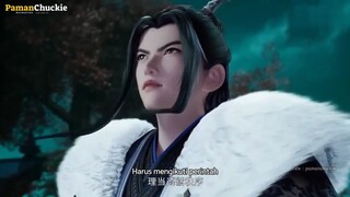 Lord Of Ancient God Grave Episode 283 Sub Indo