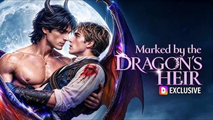 [AI BL] Marked by the Dragon's Heir