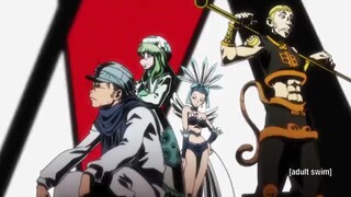 HUNTER X HUNTER EPISODE 146 | ENGLISH DUB