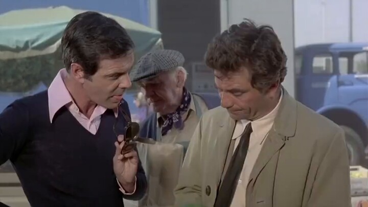 How to poison sealed red wine from a distance? Flashback mystery masterpiece "Detective Columbo 20"