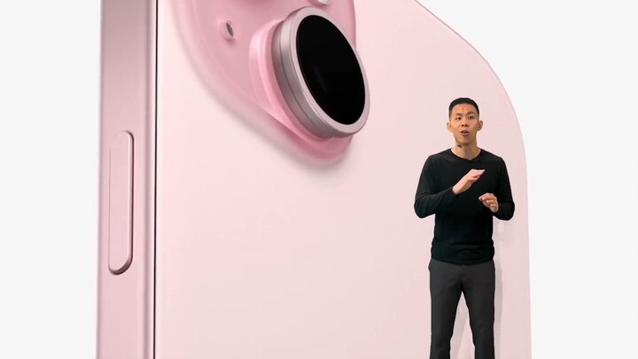 The iPhone’s New Revolutionary Features