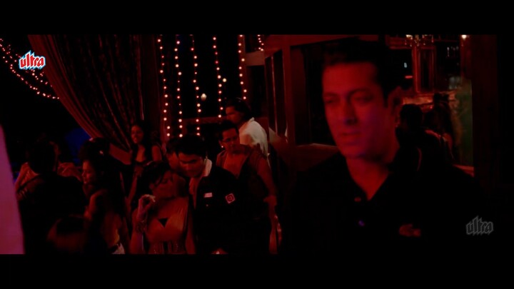 Bodyguard hindi movies