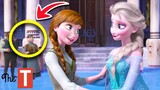 10 Paused Disney Movie Moments Every Disney Fan Missed