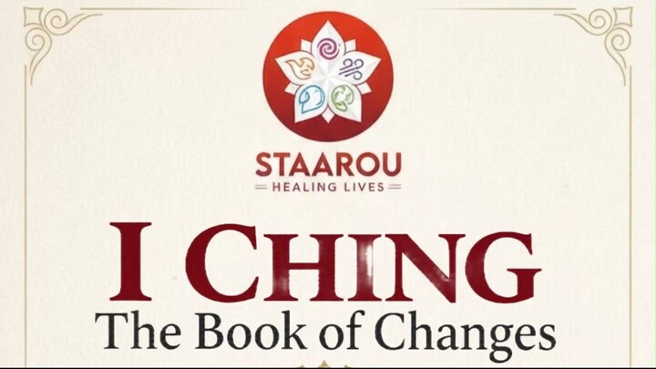What Is I Ching? 6 Lines, 64 Patterns & Ancient Chinese Wisdom ☯️