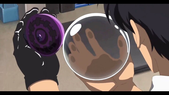 Jigoku Sensei Nube (2025) [Episode 8] (Sub Indo)