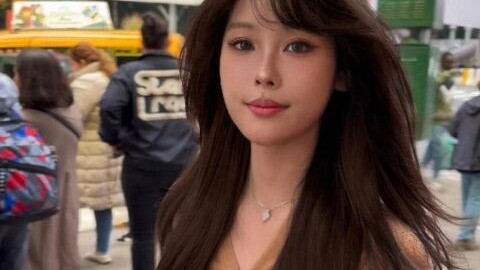 Cô bạn thân luôn vô điều kiện ủng hộ bạn: (Diễn xuất phóng đại, vui lòng không bắt chước) Bạn có ngư