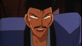 Case Closed (Detective Conan) (Eng Dub) Season 1 Episode 29