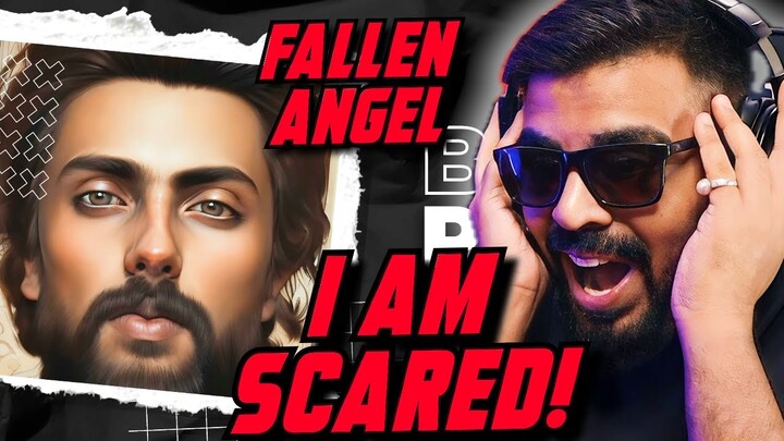 BELLA FALLEN ANGEL REACTION | PROVE THEM WRONG REACTION | AFAIK