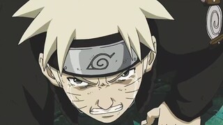 Ketika semua orang melihat hati Naruto...Minato: Saya menyatakan perang terhadap Perang Dunia Ninja 