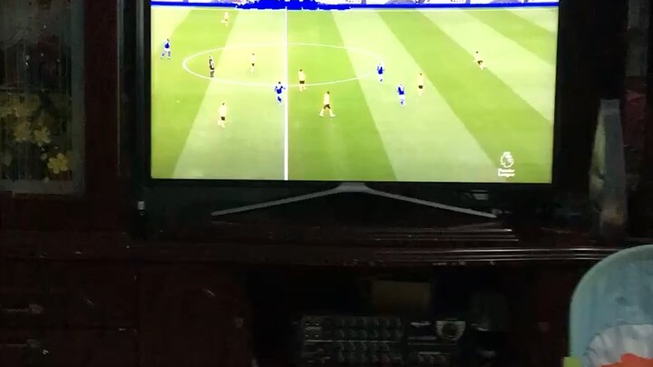 Chelsea and lecercity