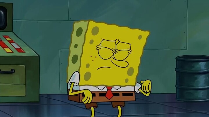 Spongebob Squarepants #99