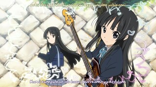 K-ON season 1 eps 11