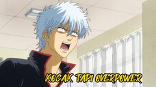 MC Kocak Tapi Overpower #3