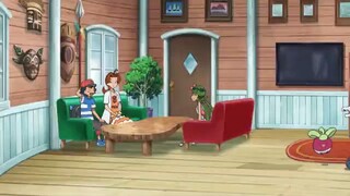 Pokemon season 20 sun and moon episode 01 hindi dubbed (full episode)