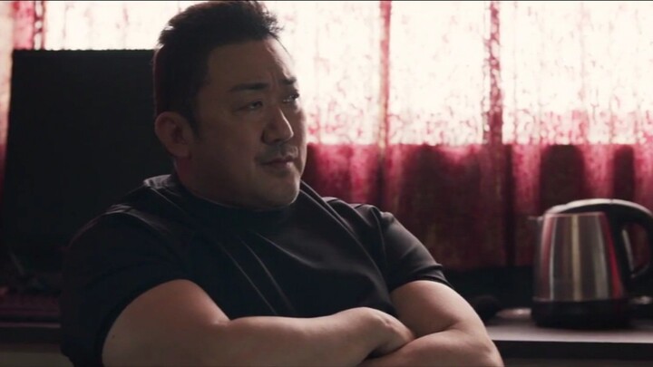 THE ROUND UP : NO WAY OUT (2023) FULL HD SUB INDO