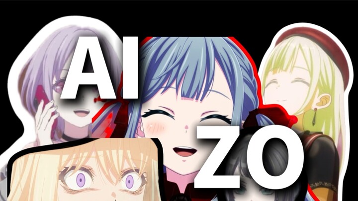 《⚡️Ibu⚡️ Ayam⚡️ Kembali⚡️ Bertarung⚡️》Tapi Dewa AIZO Ikut Campur