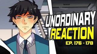JOHN EXPOSED!! | unOrdinary Reaction (Part 29)