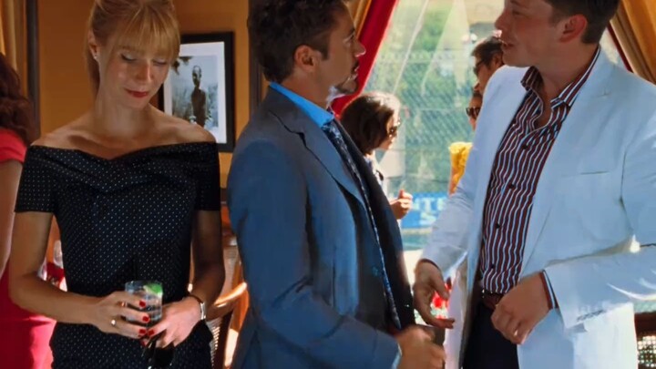 เกร็ดน่ารู้เกี่ยวกับภาพยนตร์มาร์เวล