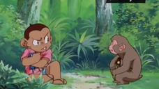 Bakusou kyoudai lets go bahasa indonesia episode 30