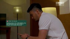 Tiada maaf buatmu episode 22