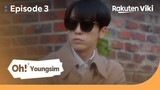 Oh! Youngsim - EP3 | Donghae is a Total Pervert?? | Korean Drama